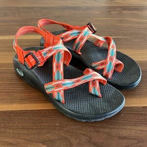 Chaco Sandals
